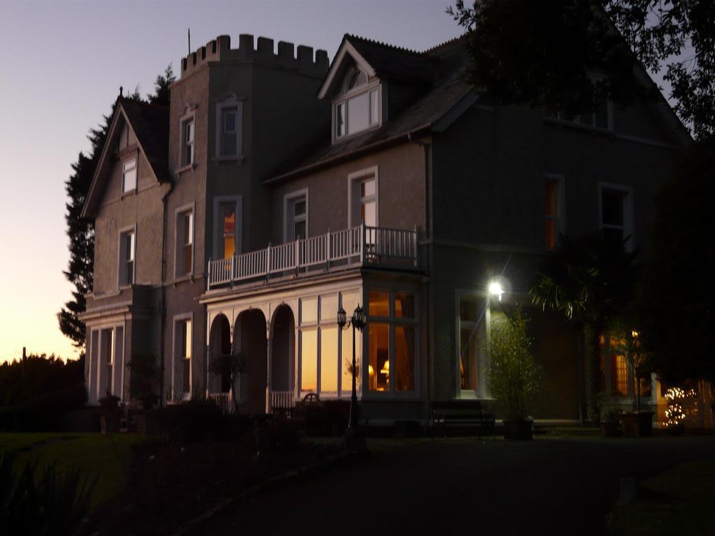 Pencubitt House Casa de hóspedes Liskeard Exterior foto